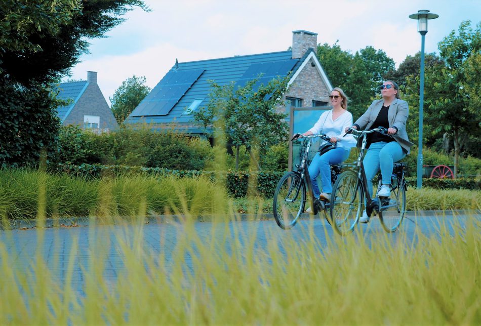 Fietsen Horst aan de Maas