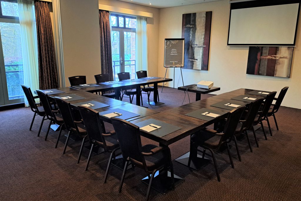 Heer van Myrlaer | Vergaderingen | Bijeenkomsten | Meetings | Parkhotel Horst