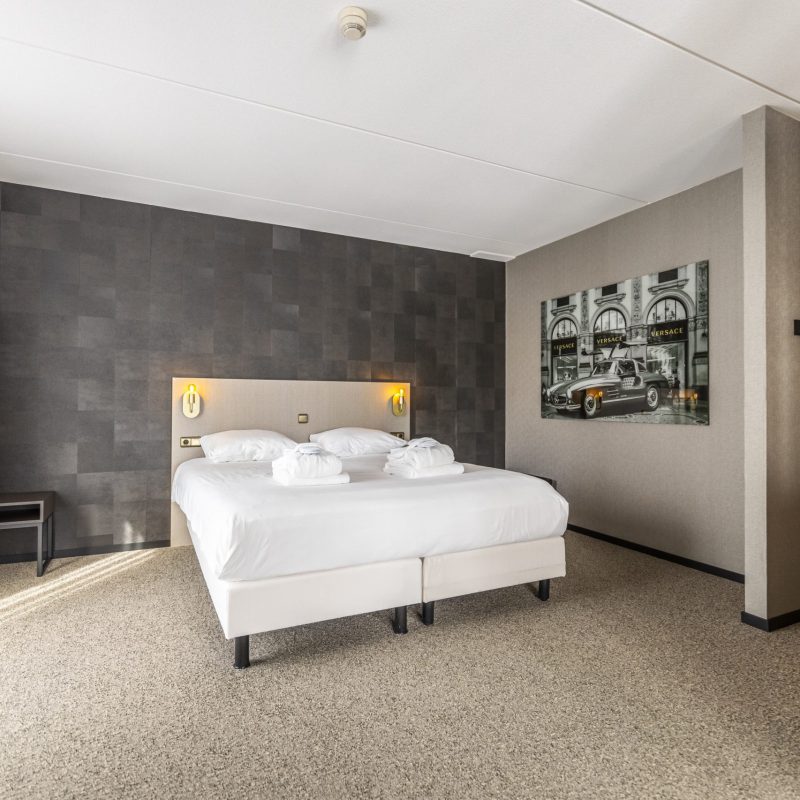 Suite | Parkhotel Horst