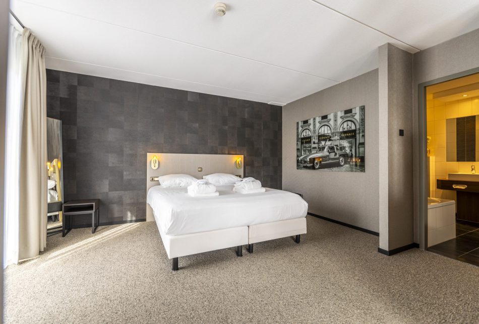 Suite | Parkhotel Horst