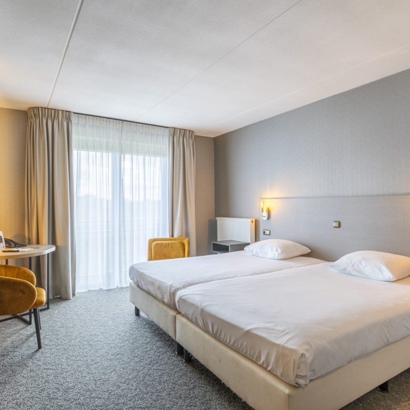 Comfort kamer | Parkhotel Horst