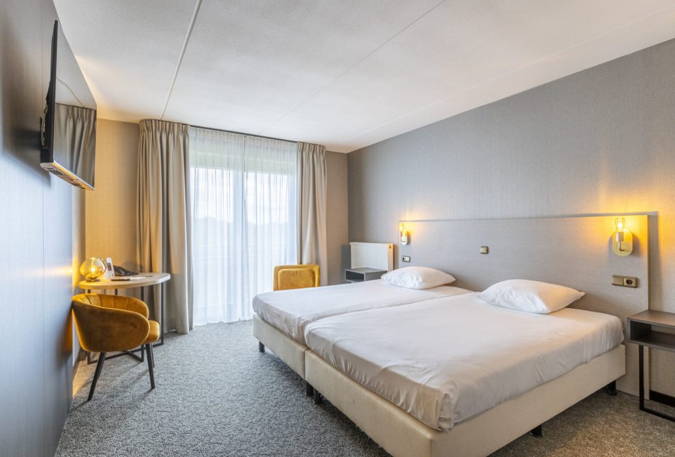 Comfort kamer | Parkhotel Horst