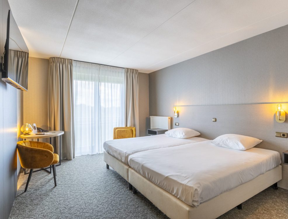 Comfort kamer | Parkhotel Horst