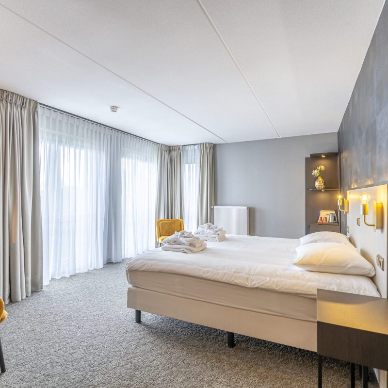 Junior Suite | Parkhotel Horst