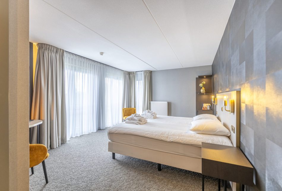 Junior Suite | Parkhotel Horst